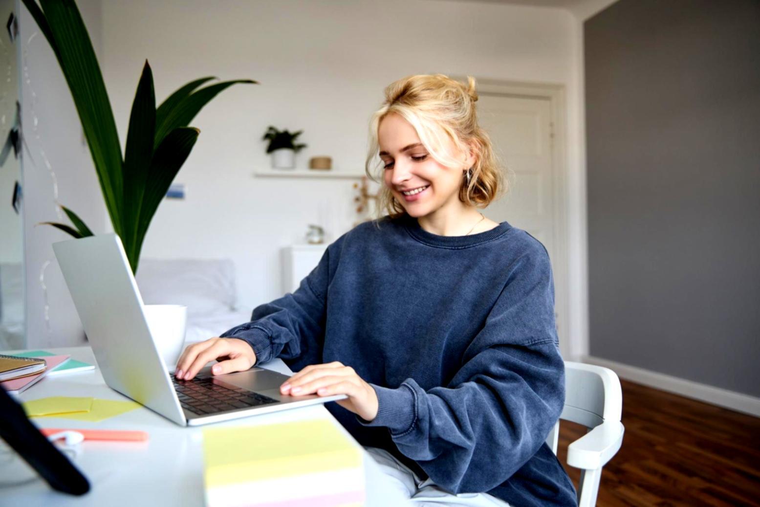 Moderne Finanzplanung am Arbeitsplatz